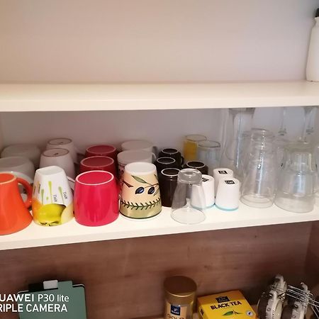 Apartman Aneta Karlovy Vary Ngoại thất bức ảnh