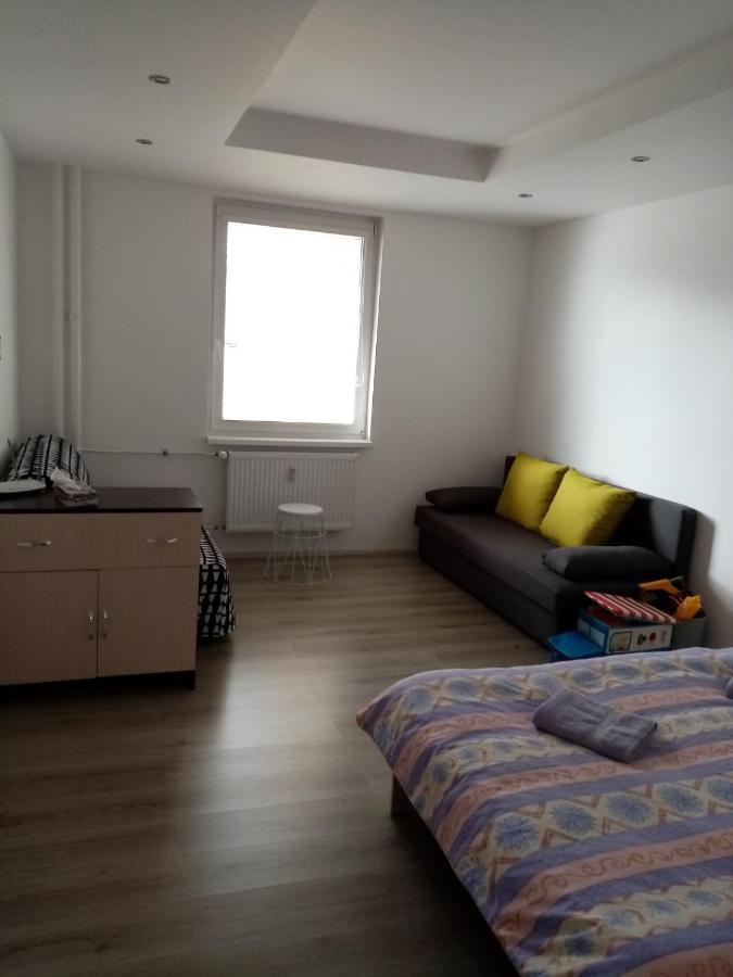 Apartman Aneta Karlovy Vary Ngoại thất bức ảnh