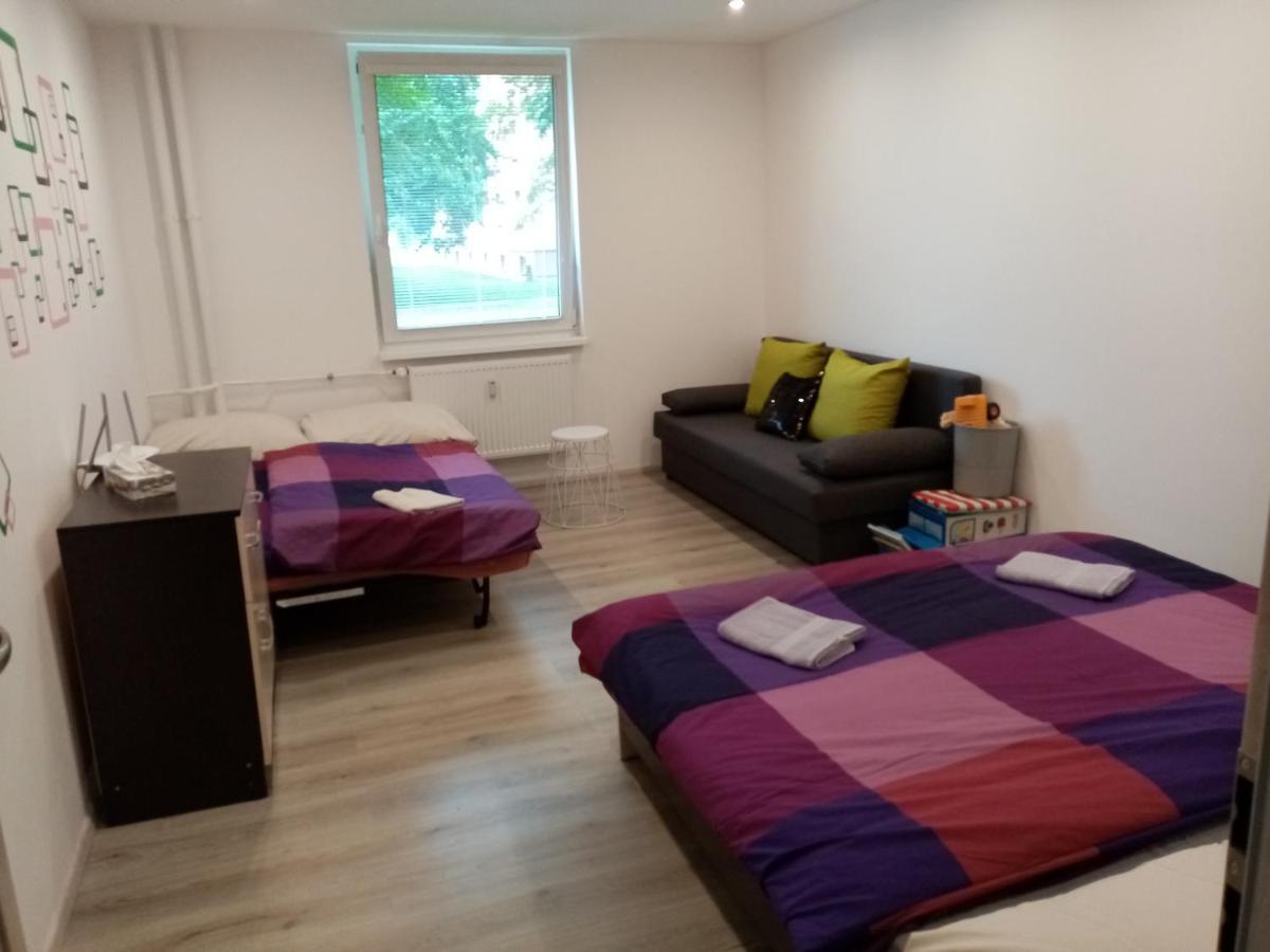 Apartman Aneta Karlovy Vary Ngoại thất bức ảnh