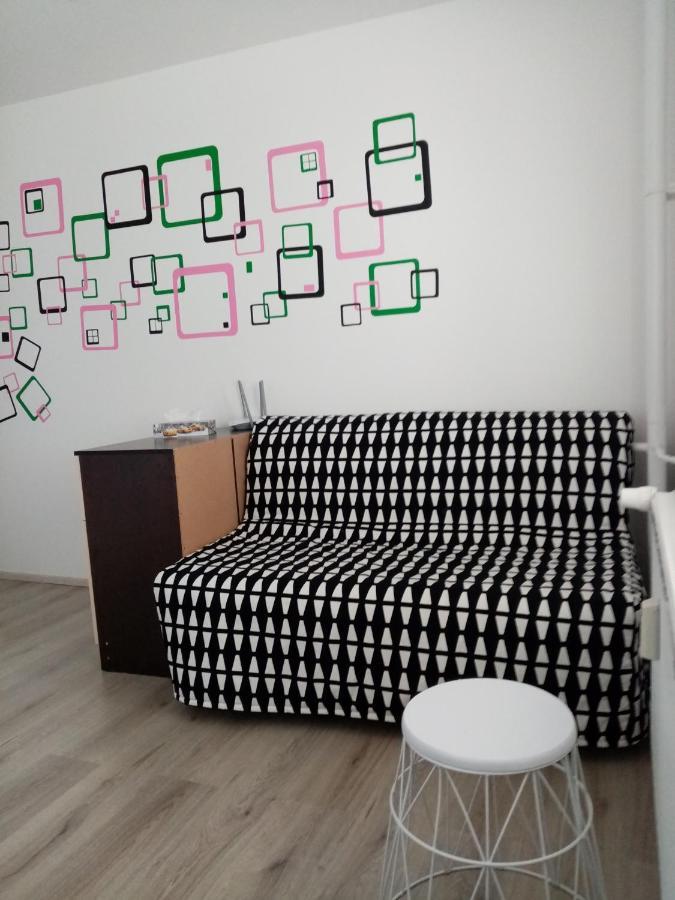 Apartman Aneta Karlovy Vary Ngoại thất bức ảnh