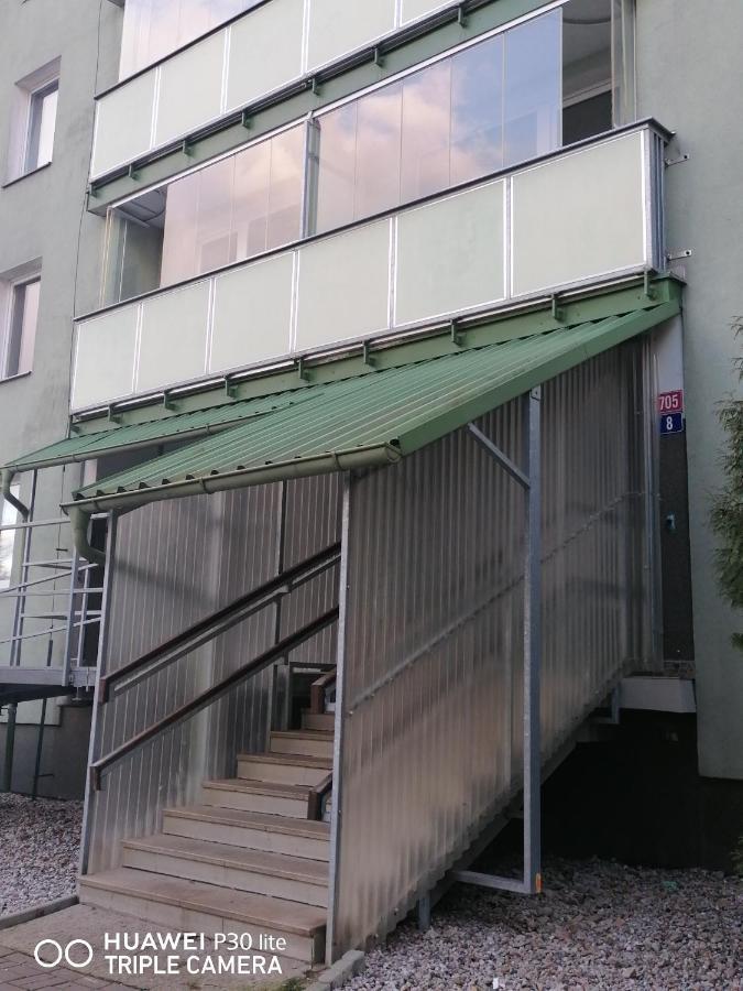 Apartman Aneta Karlovy Vary Ngoại thất bức ảnh