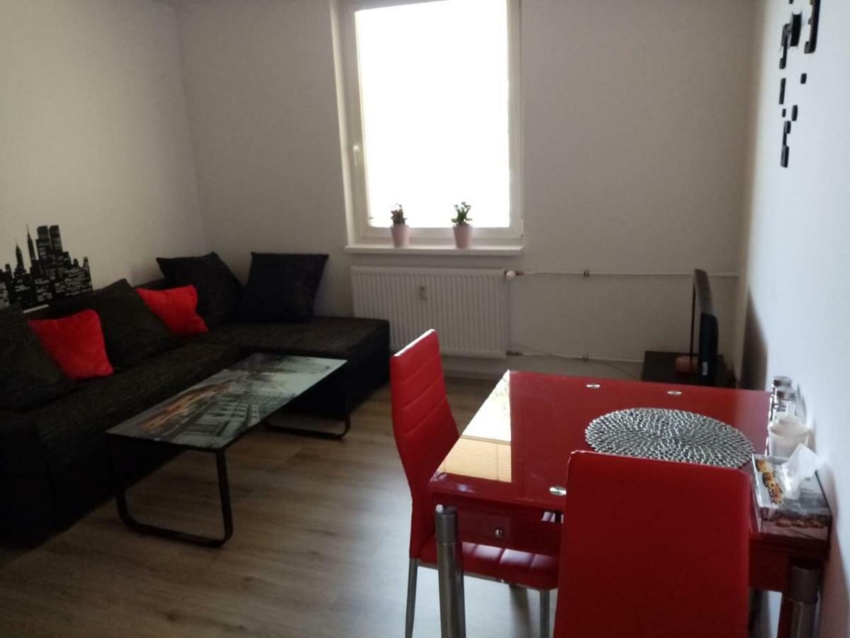 Apartman Aneta Karlovy Vary Ngoại thất bức ảnh