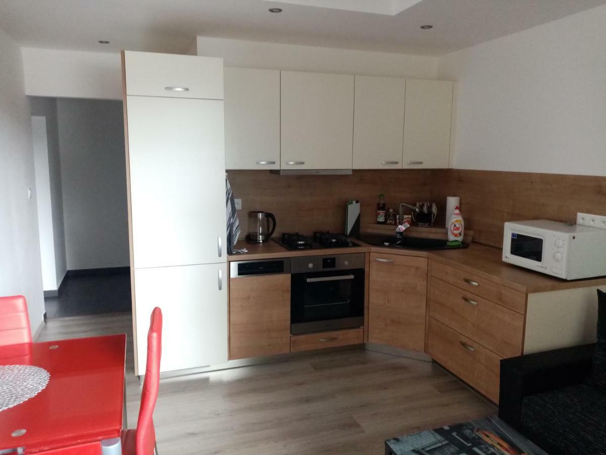 Apartman Aneta Karlovy Vary Ngoại thất bức ảnh