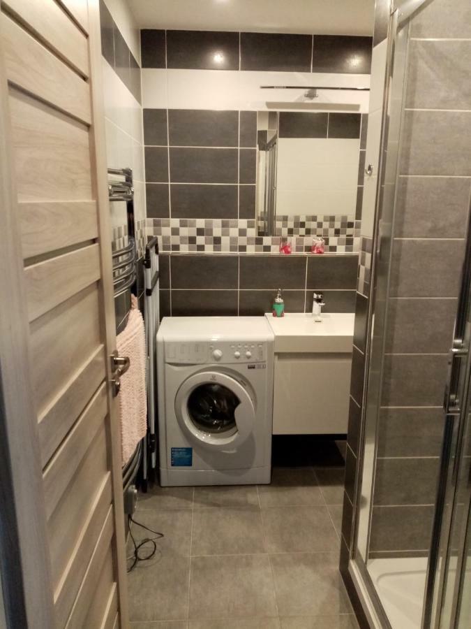 Apartman Aneta Karlovy Vary Ngoại thất bức ảnh