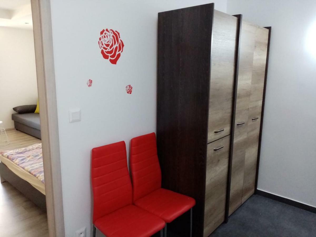 Apartman Aneta Karlovy Vary Ngoại thất bức ảnh