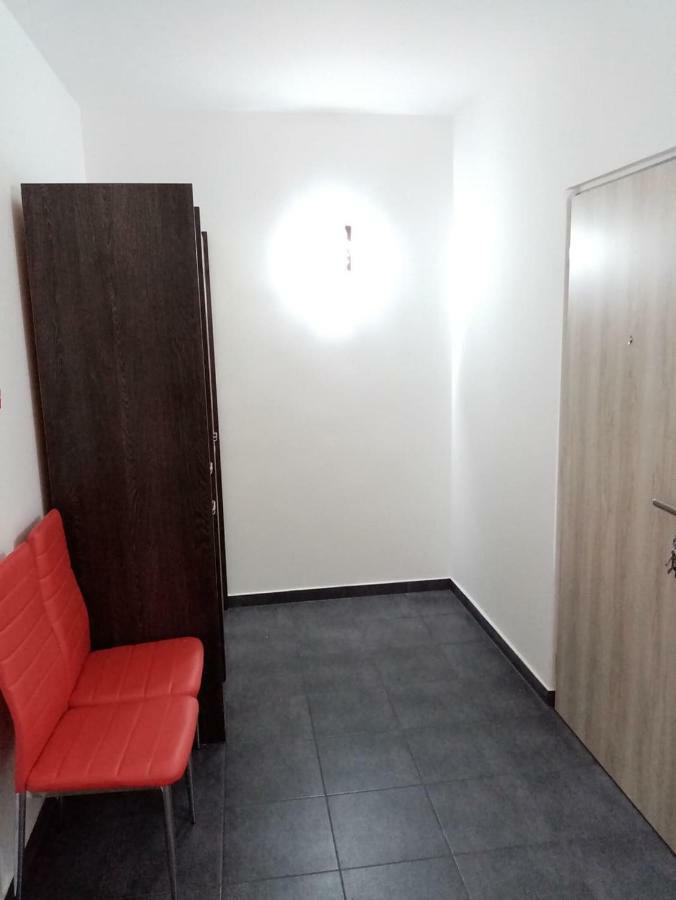 Apartman Aneta Karlovy Vary Ngoại thất bức ảnh