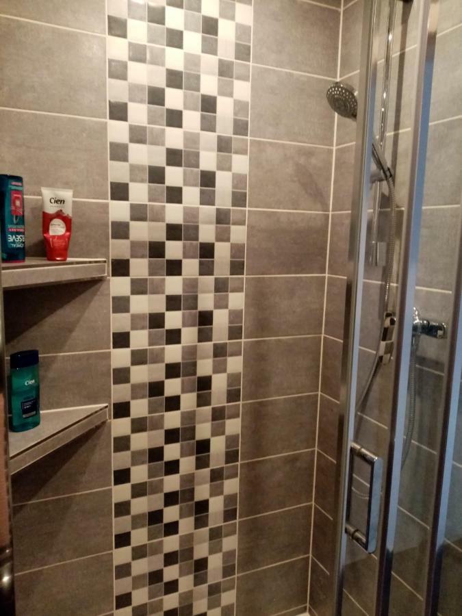Apartman Aneta Karlovy Vary Ngoại thất bức ảnh