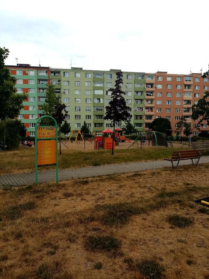 Apartman Aneta Karlovy Vary Ngoại thất bức ảnh