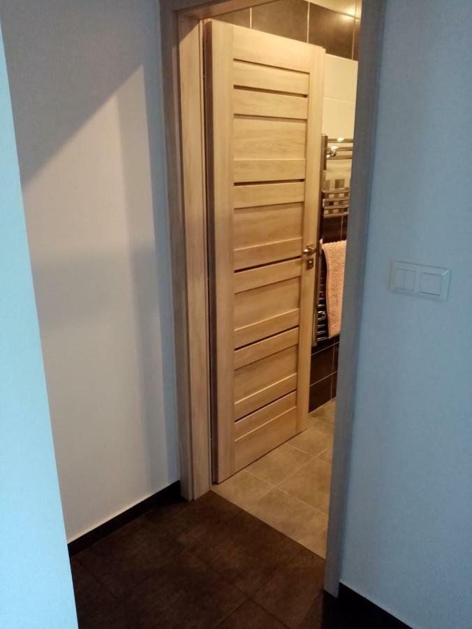 Apartman Aneta Karlovy Vary Ngoại thất bức ảnh