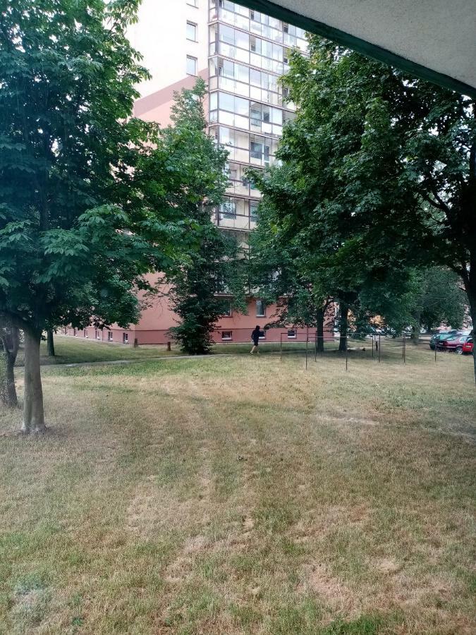 Apartman Aneta Karlovy Vary Ngoại thất bức ảnh