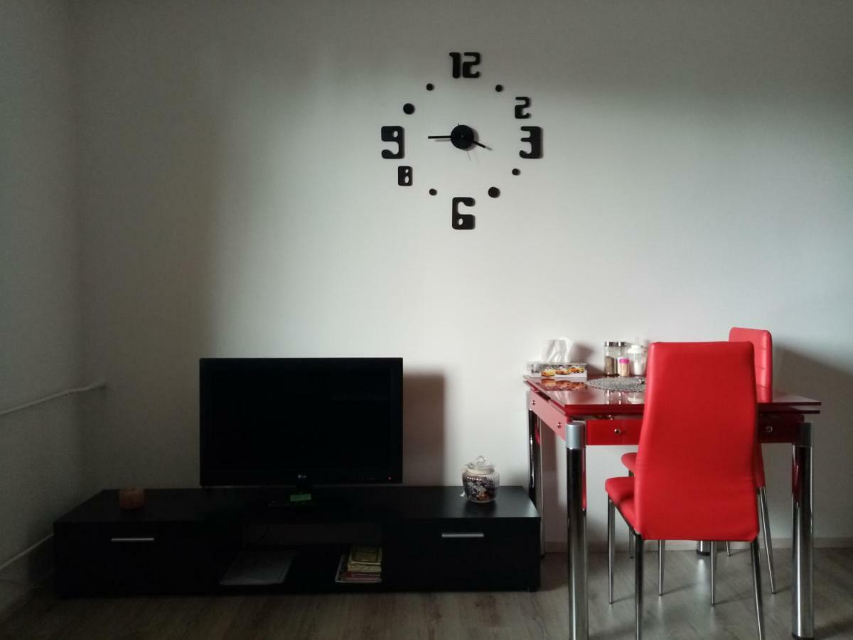 Apartman Aneta Karlovy Vary Ngoại thất bức ảnh