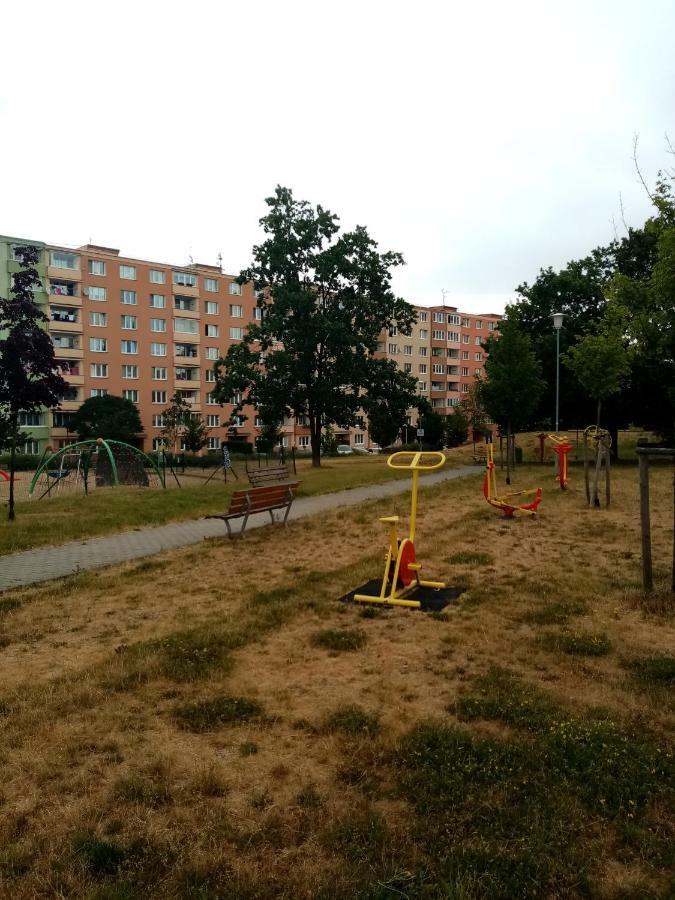 Apartman Aneta Karlovy Vary Ngoại thất bức ảnh